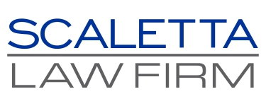 Scaletta Law Firm Header